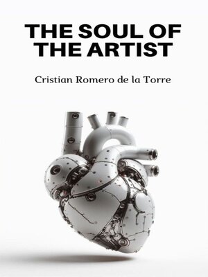 cover image of The Soul of the Artist